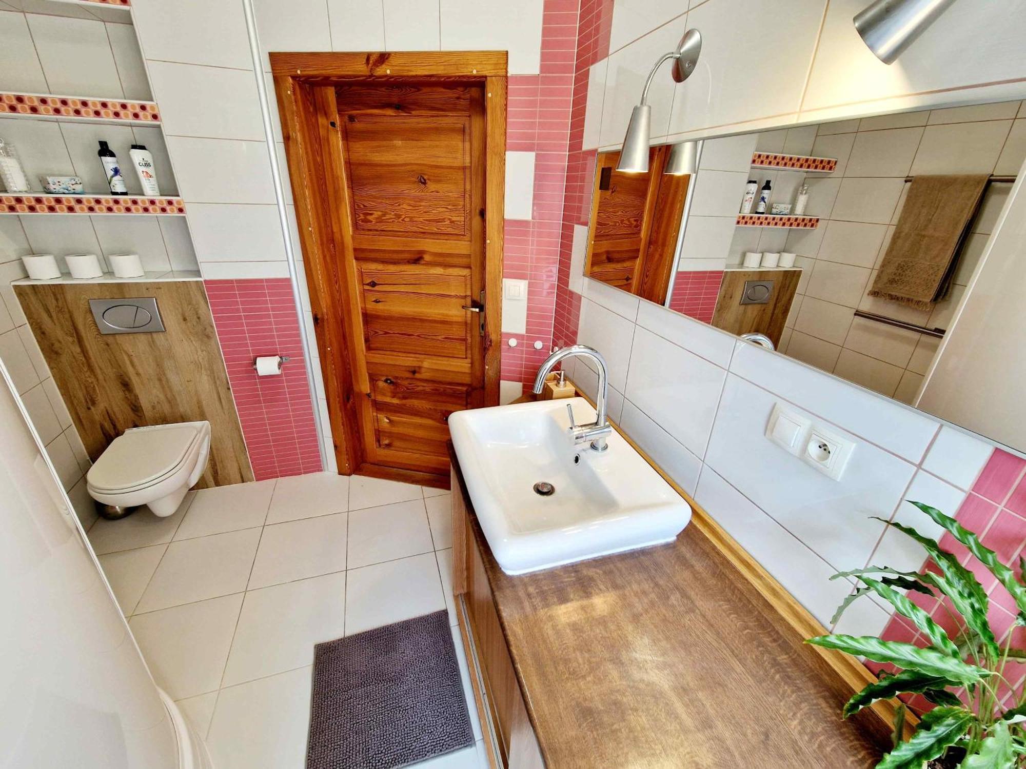 Anabel Old Town Apartment