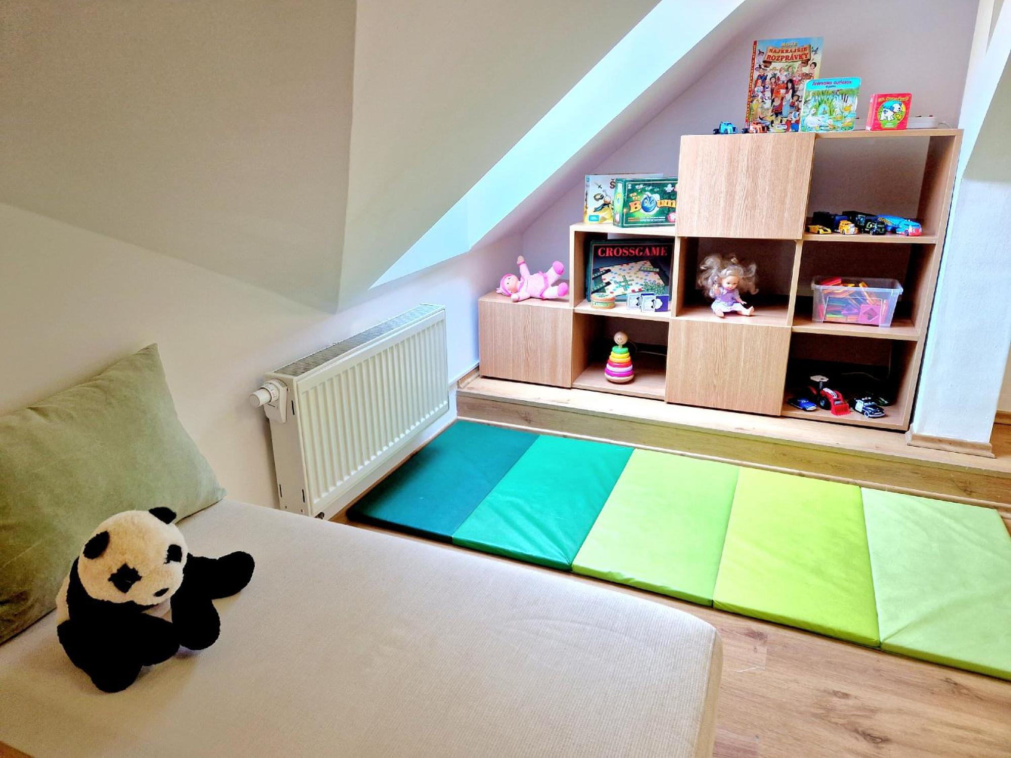 Apartment Anabel Old Town Kosice